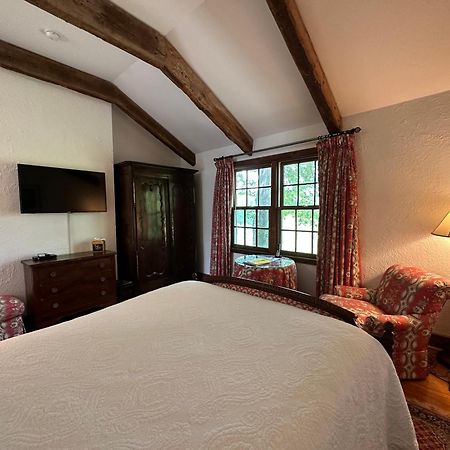 Goodstone Inn & Restaurant Middleburg Kamer foto