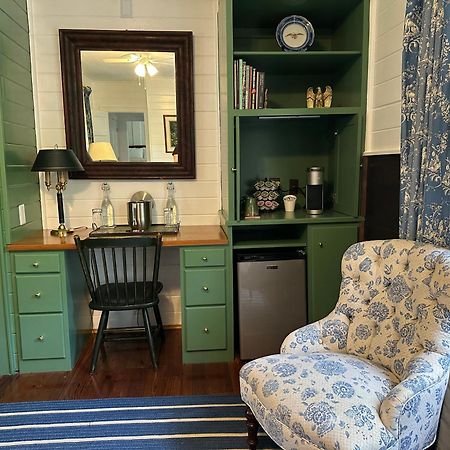 Goodstone Inn & Restaurant Middleburg Kamer foto