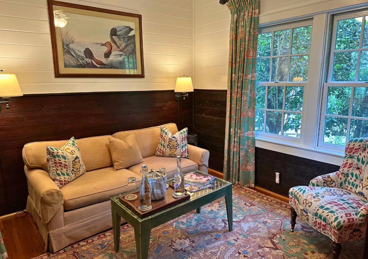 Goodstone Inn & Restaurant Middleburg Kamer foto