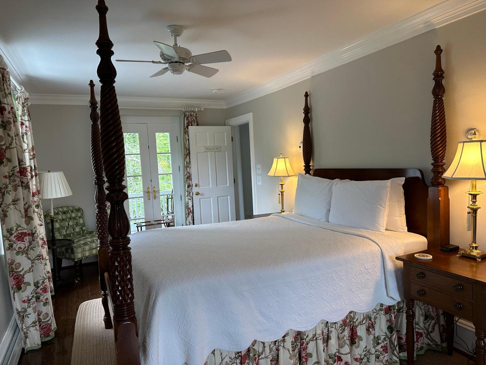 Goodstone Inn & Restaurant Middleburg Kamer foto