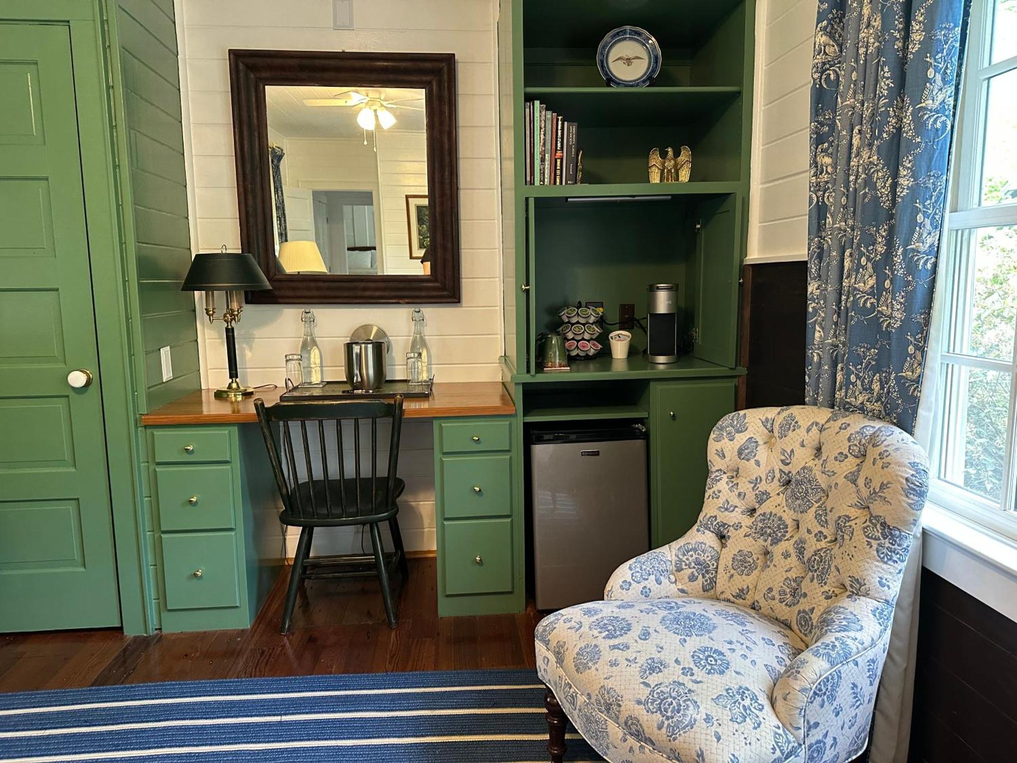 Goodstone Inn & Restaurant Middleburg Kamer foto