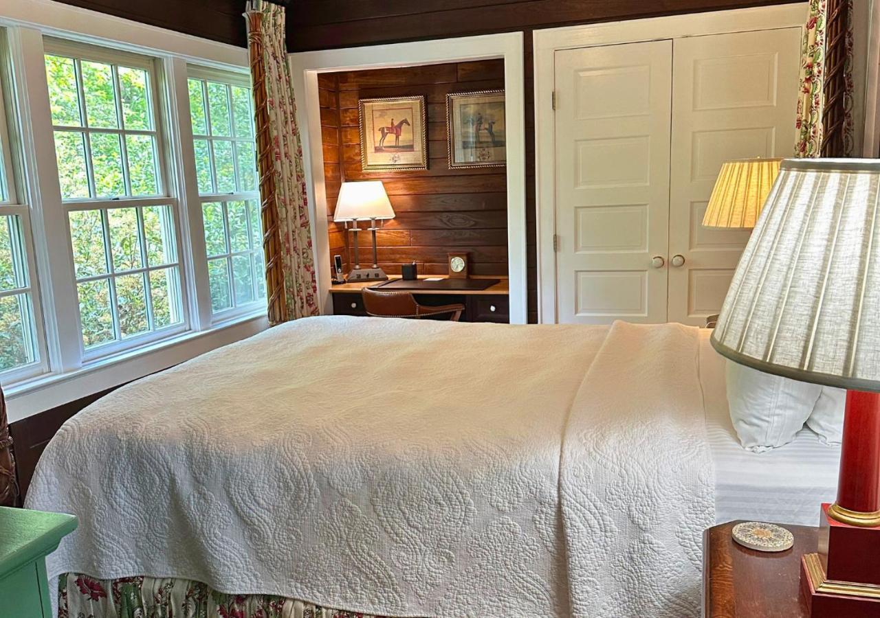 Goodstone Inn & Restaurant Middleburg Kamer foto