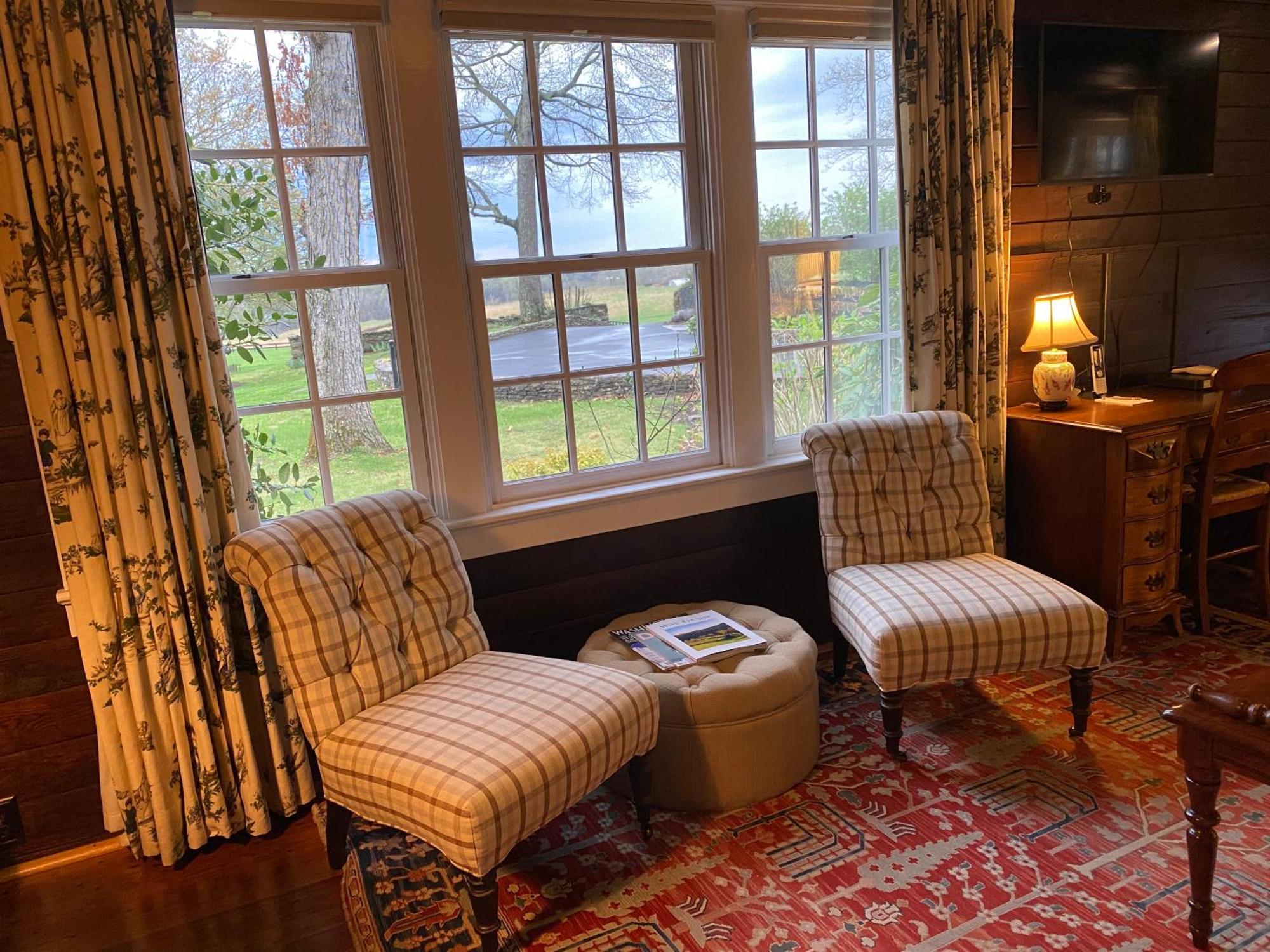 Goodstone Inn & Restaurant Middleburg Kamer foto